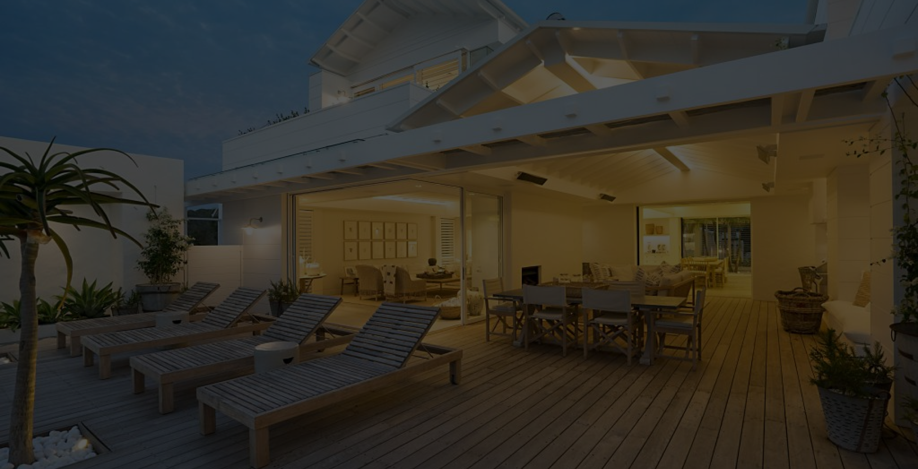 Hero image for Kitchen Renovations Melbourne
