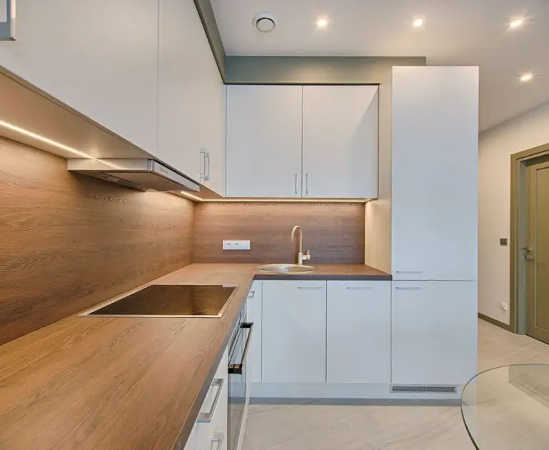 Kitchen Renovation Cost Breakdown in Melbourne (2025 Guide)