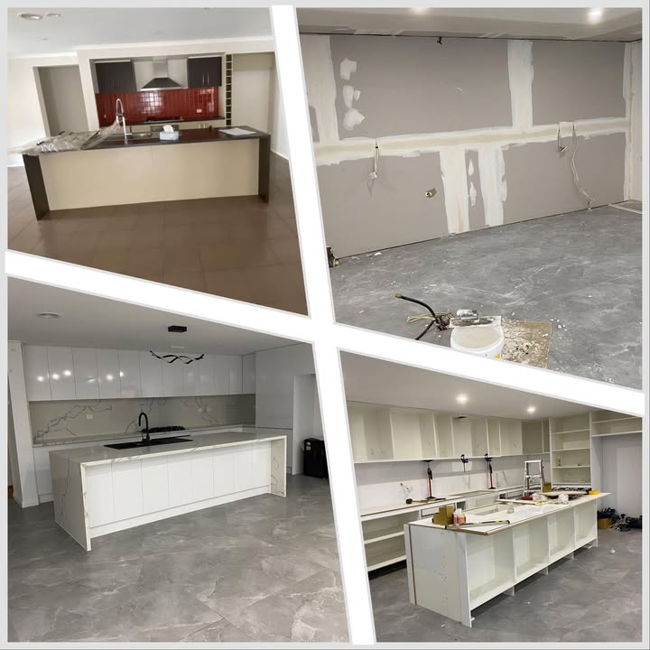 Renovation project related to Mya Mokds review