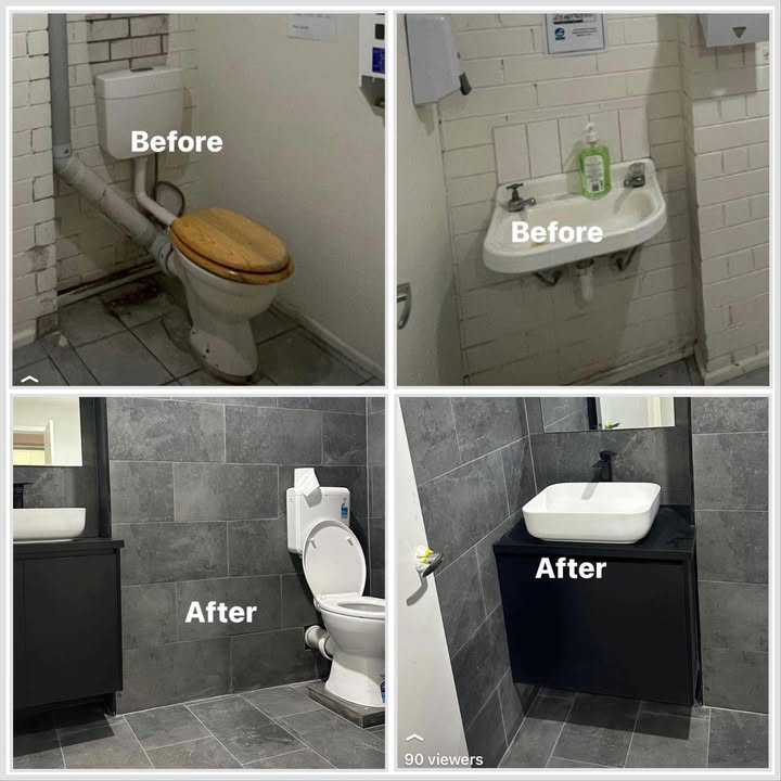 Renovation project related to Raeda Gorgos review