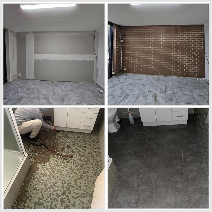 Renovation project related to Neno Curic review