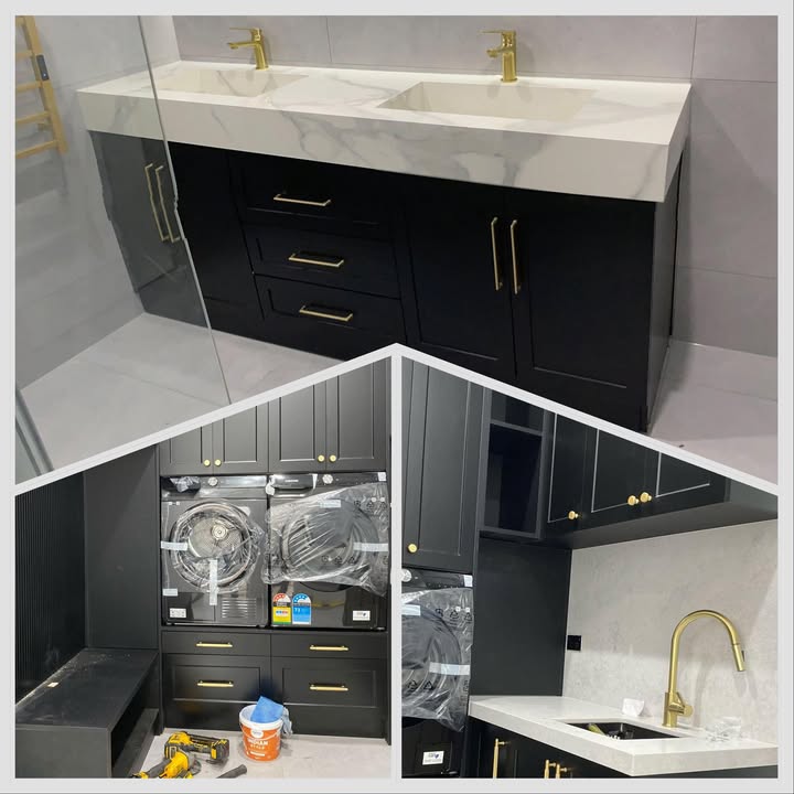 Renovation project related to Patrick Aramia review