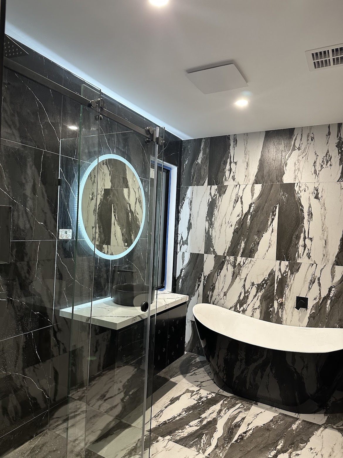 Renovation project
