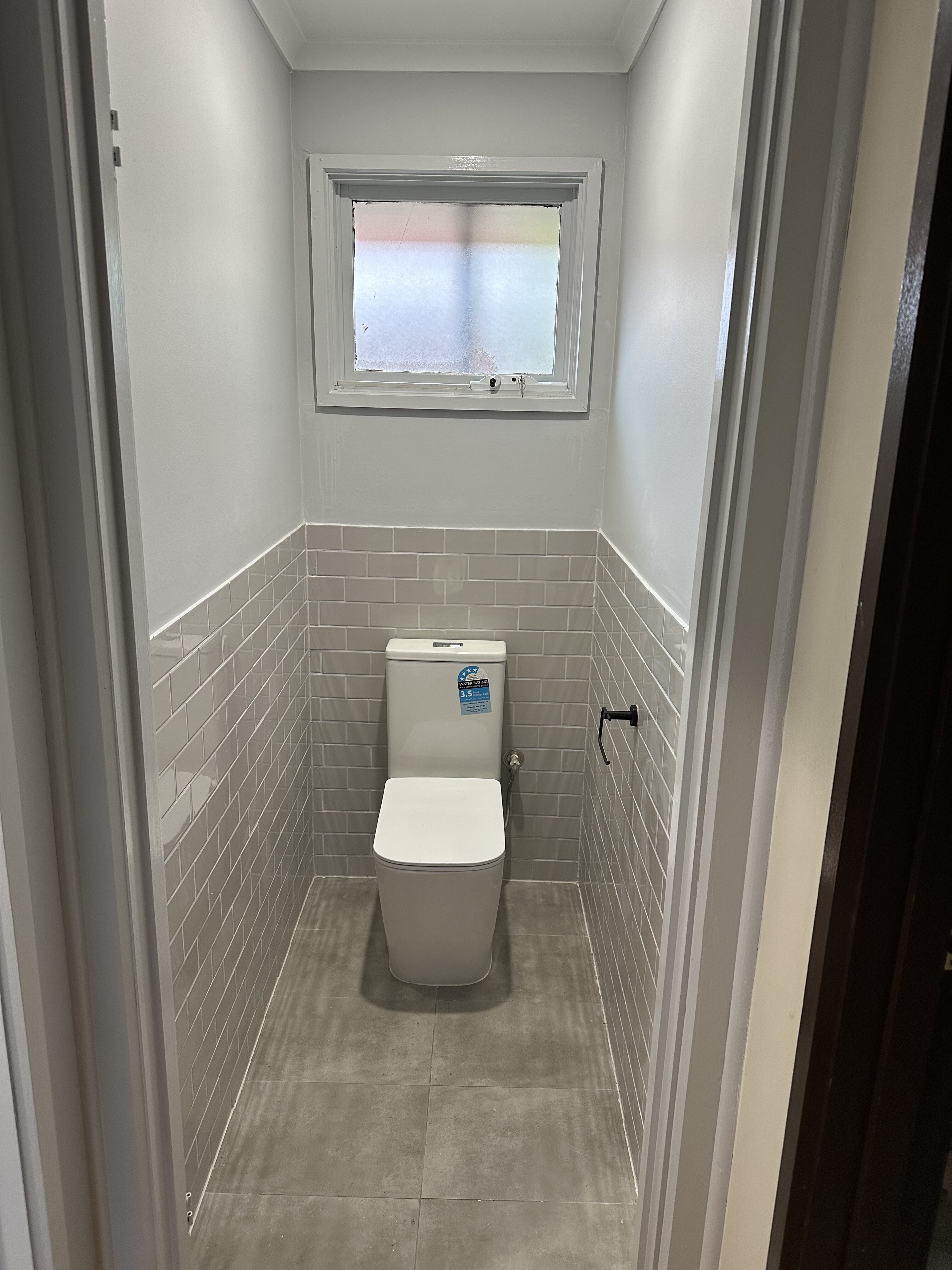 Renovation project