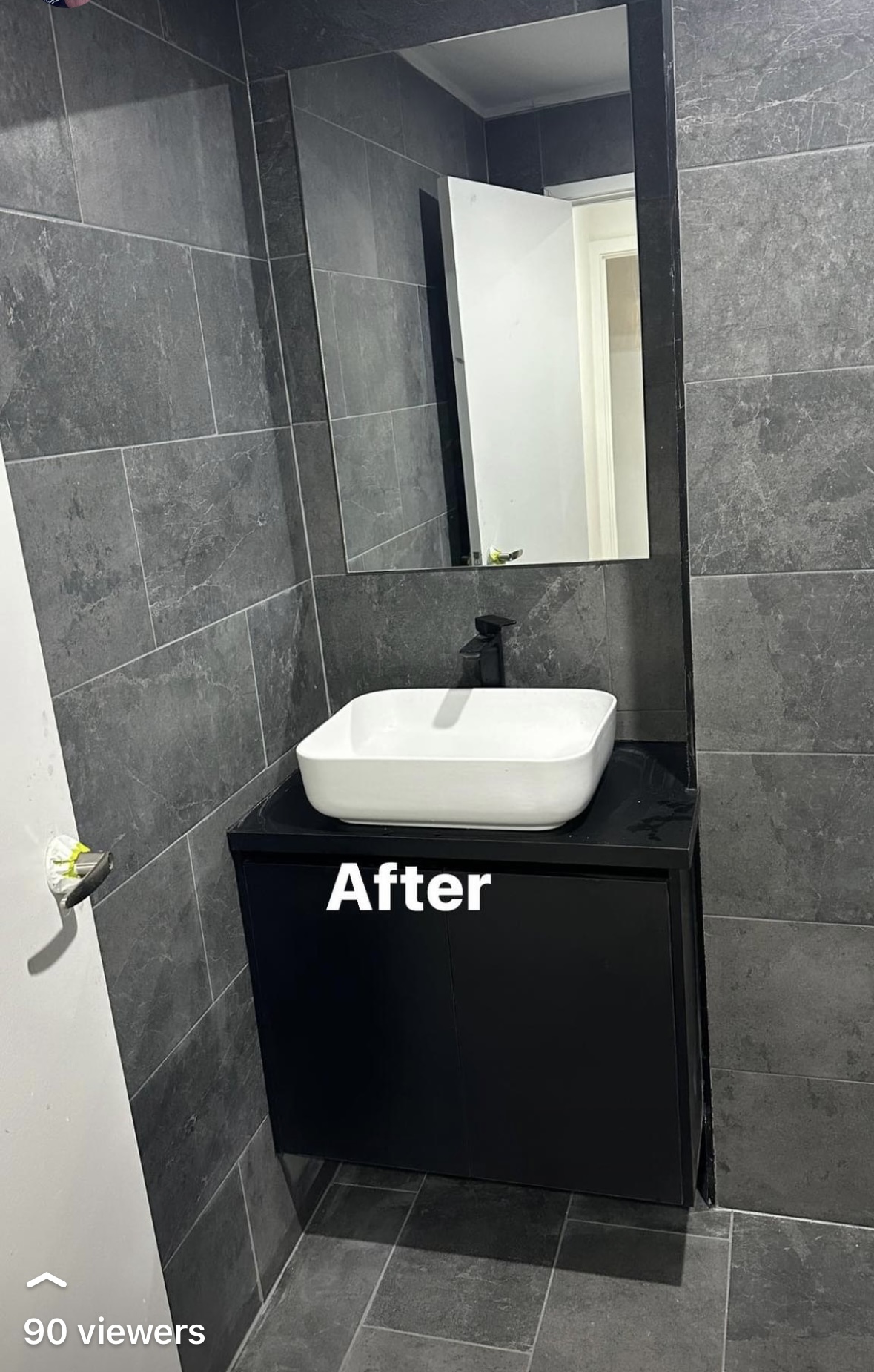 After - Full Transformation